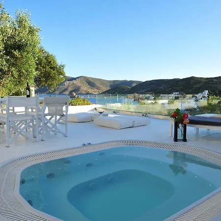 Korali * Grikos Bay (Patmos)
