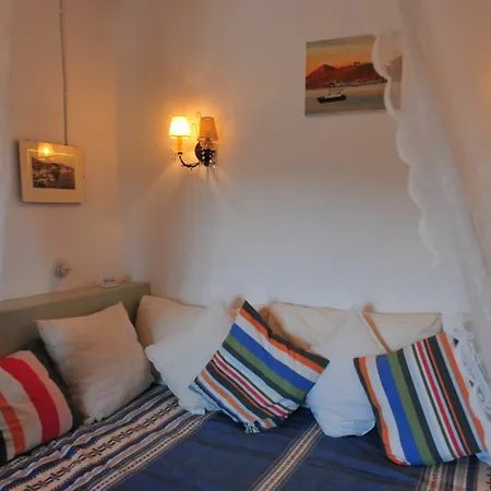 شقة Korali Grikos Bay (Patmos)